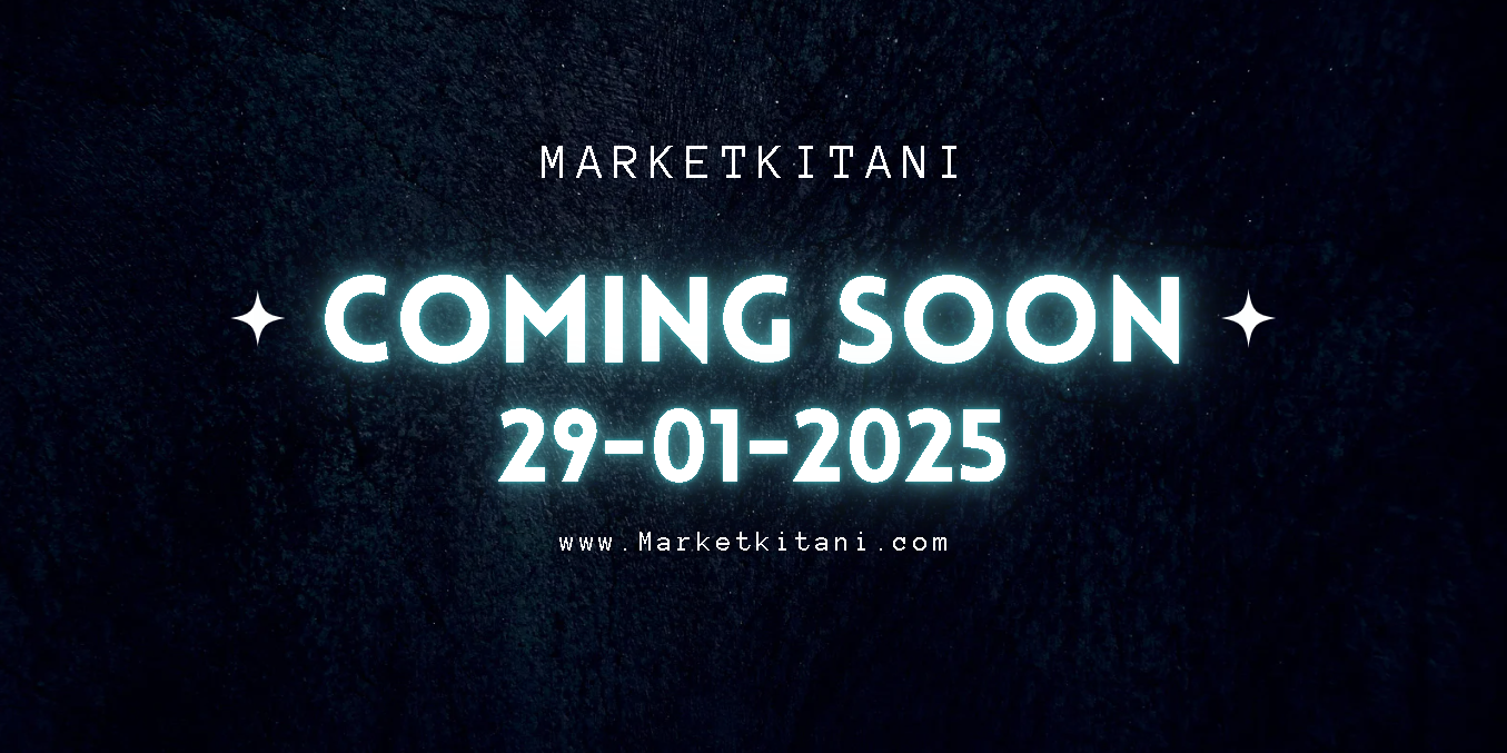 Coming soon