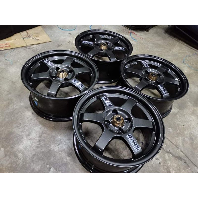 RIM TE