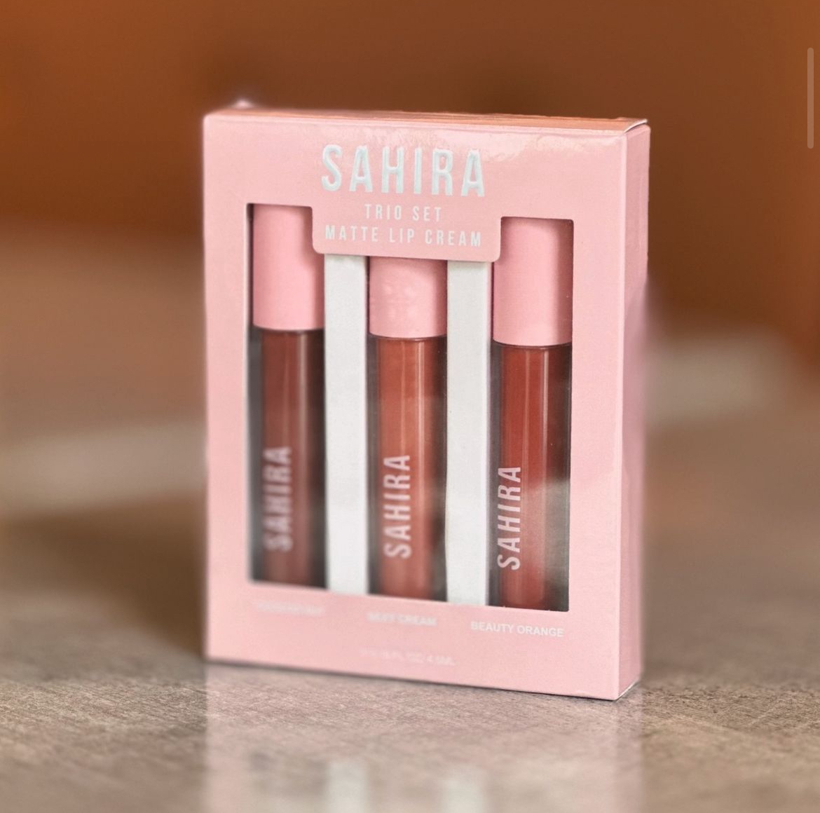 Sahira Lipstick